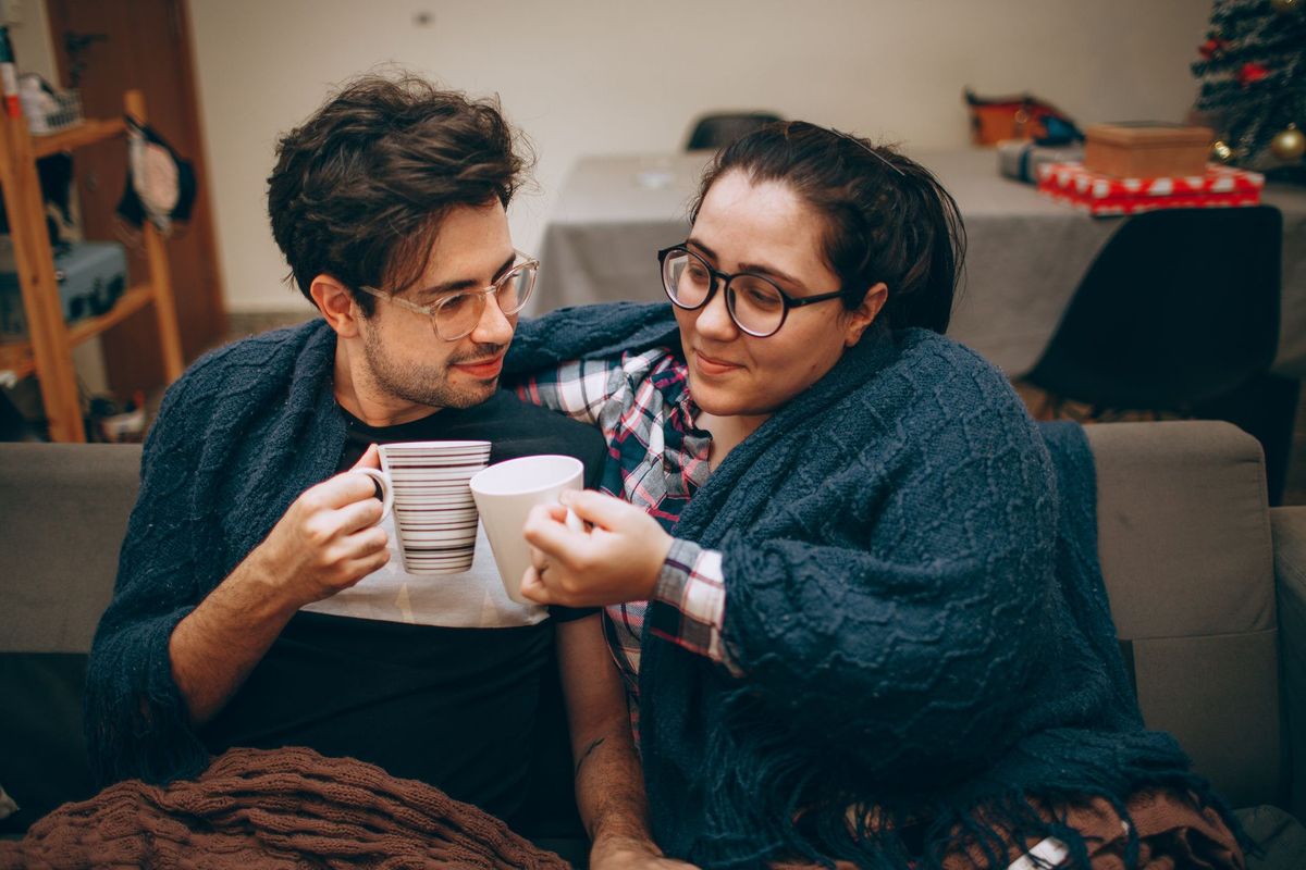November Blues: 20 Indoor Ideas for the Greyest Month